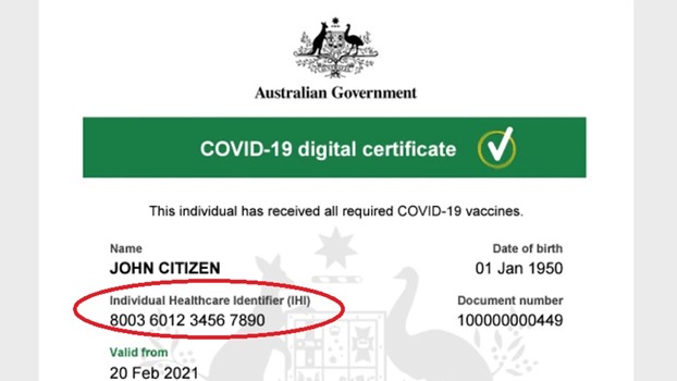 covid 19 travel certificate nz