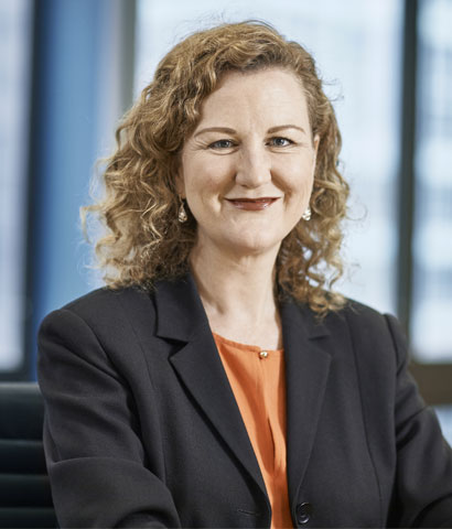 Elizabeth Hampton