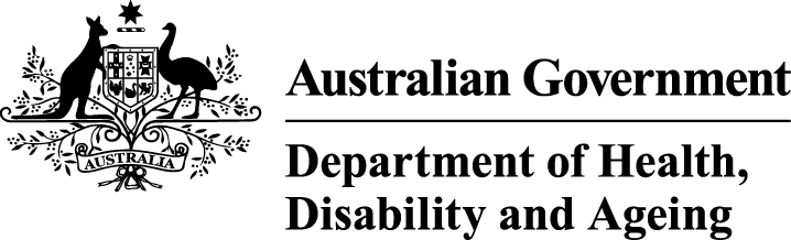 Department of Health, Disability and Ageing