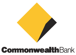 Commonwealth Bank logo