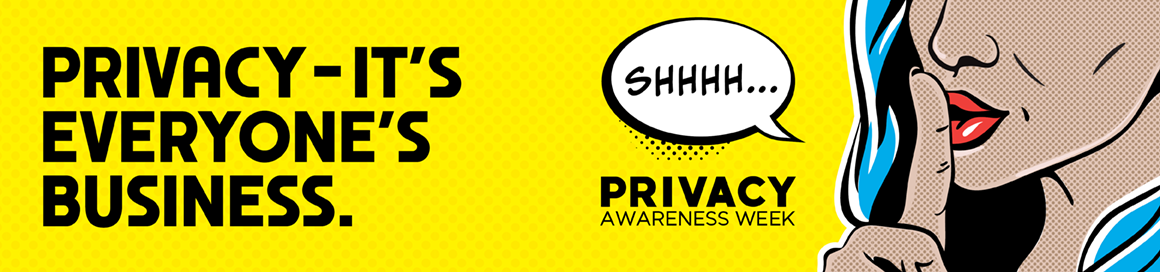 Privacy Awareness Week 2025