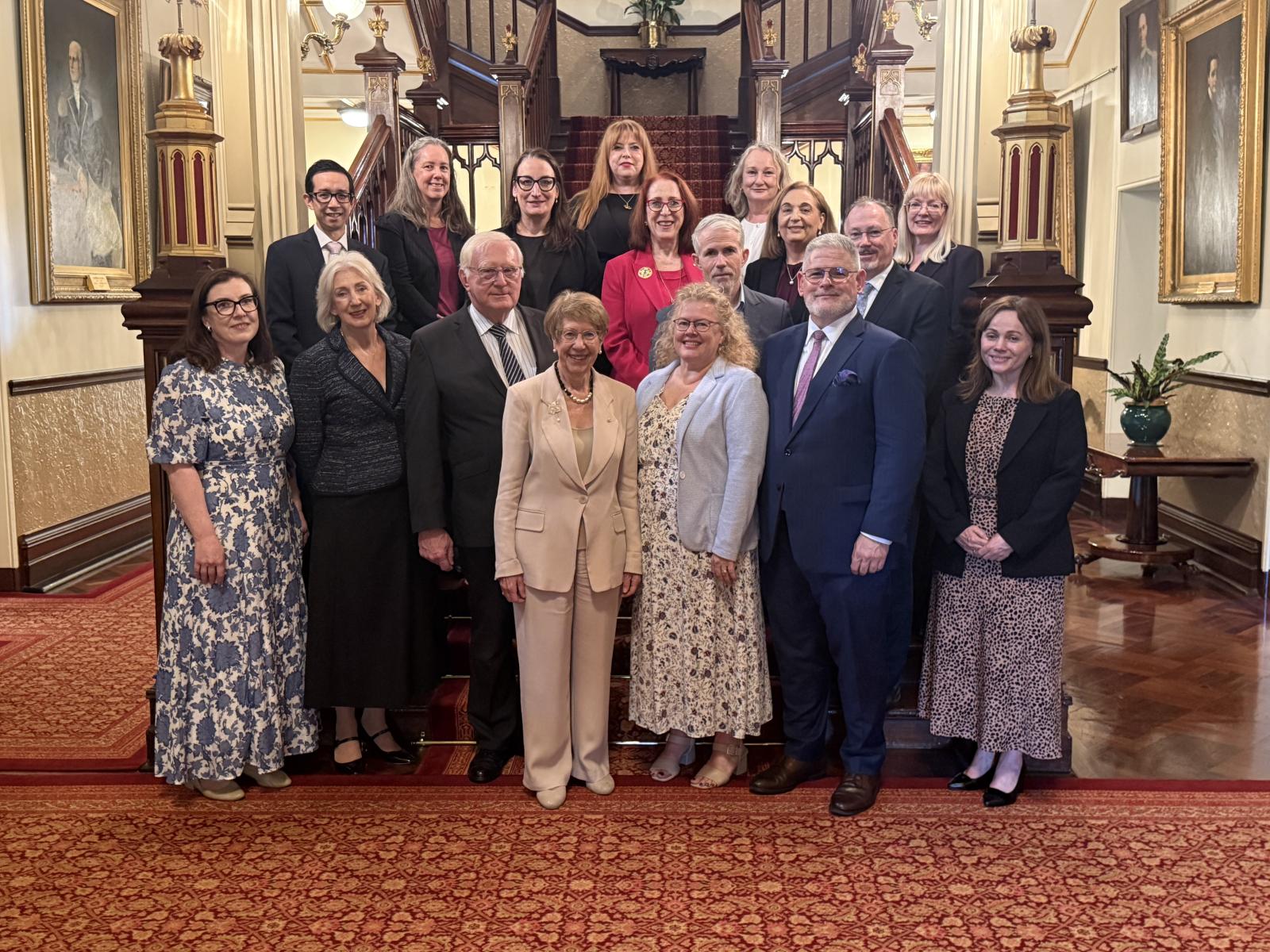 AIAC Meeting - May 2026