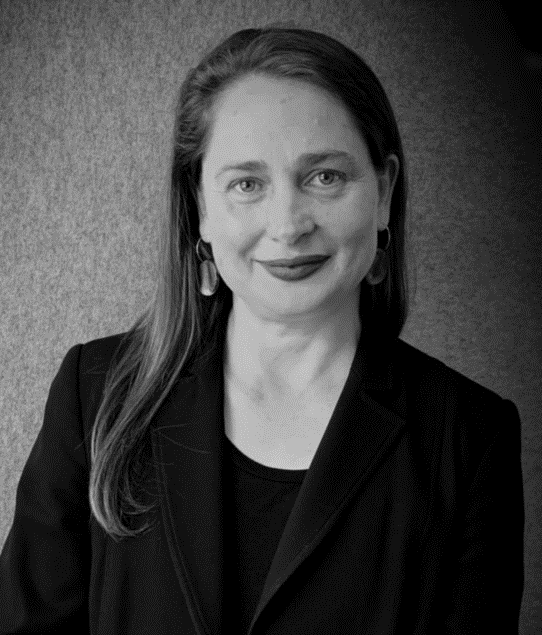 Annamie Hale