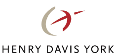 Henry Davis York logo