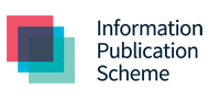 Information Publication Scheme icon — colour