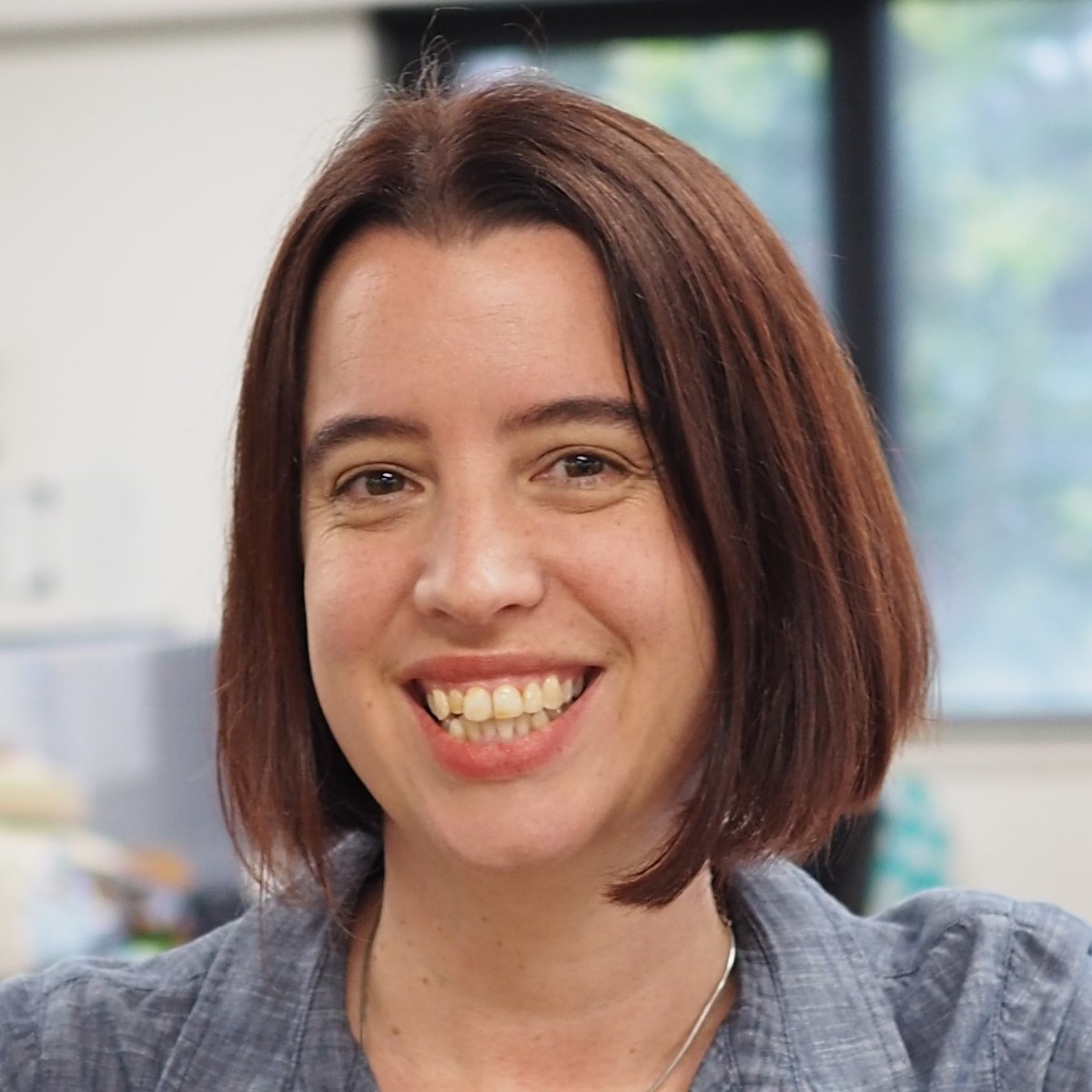 Dr Kate Bower