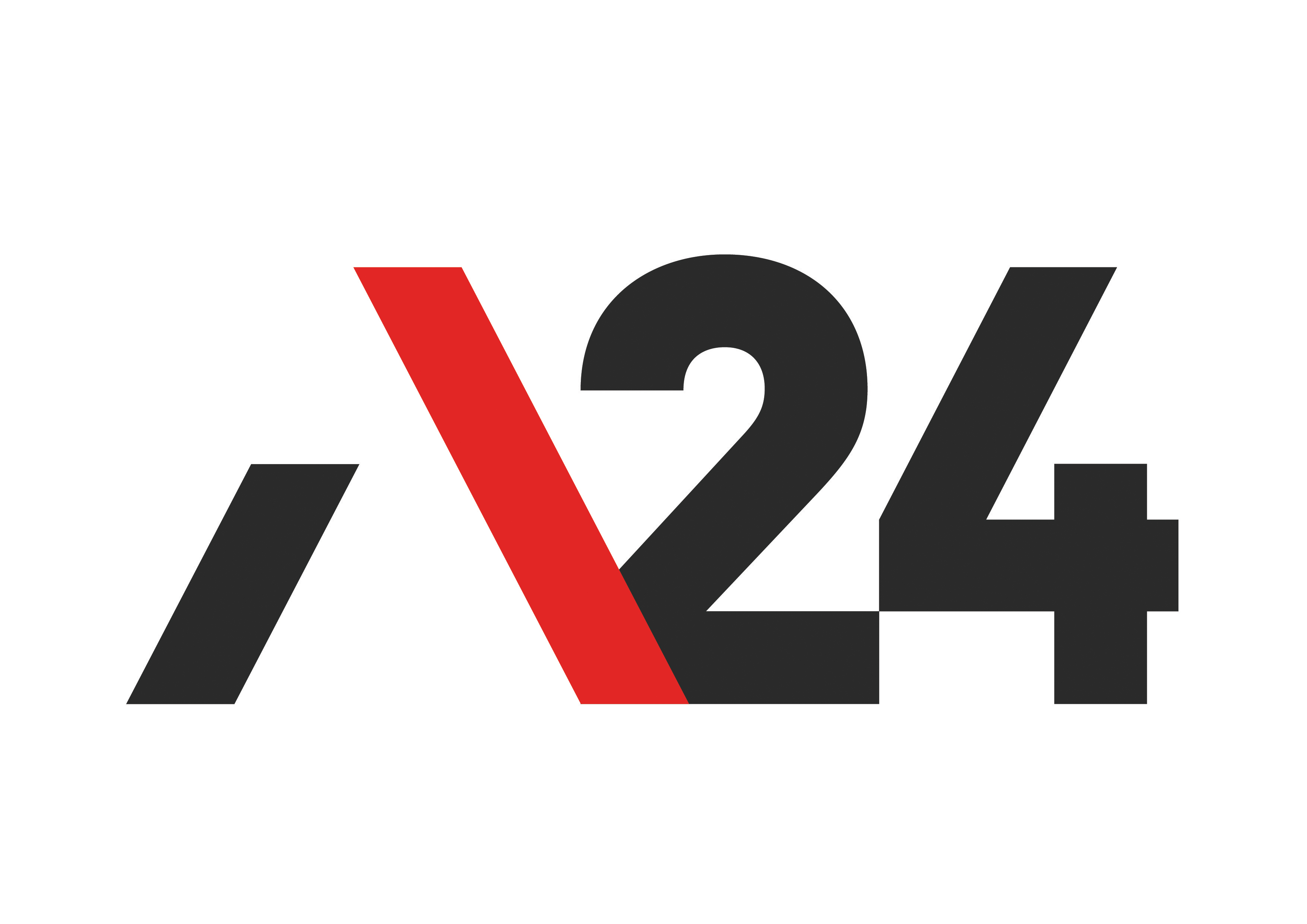 A24-logo