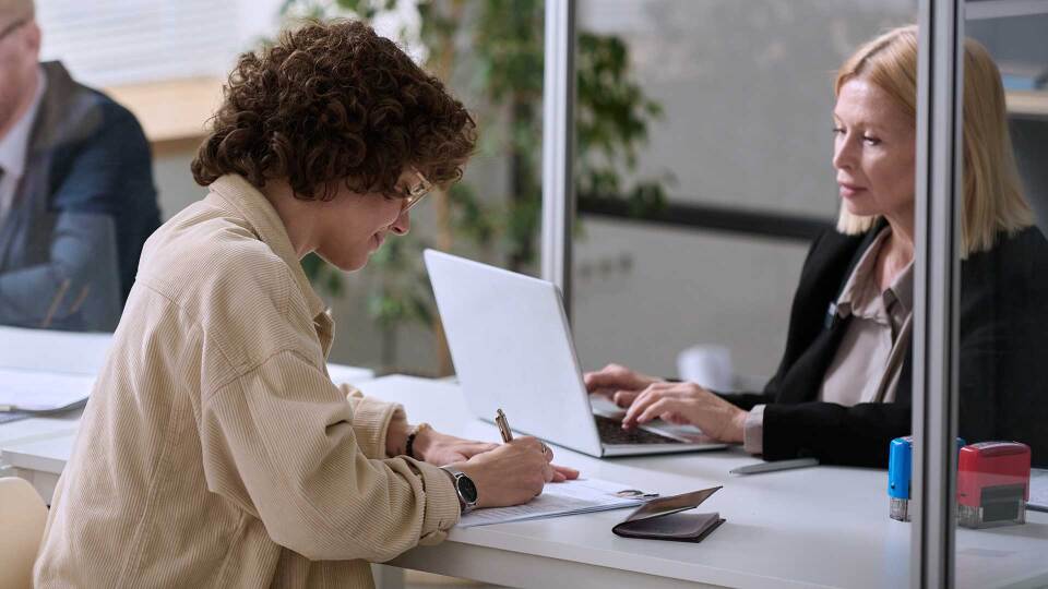 Know your privacy obligations under the Anti-Money Laundering / Counter-Terrorism Financing (AML/CTF) Act: Updated OAIC guidance