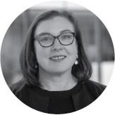 Freedom of Information Commissioner Alice Linacre