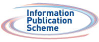 Information Publication Scheme icon — old icon