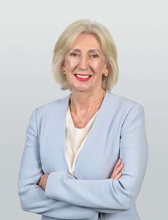Elizabeth Tydd the Australian Information Commissioner