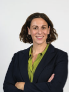 Carly Kind, Privacy Commissioner