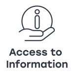 Access to information