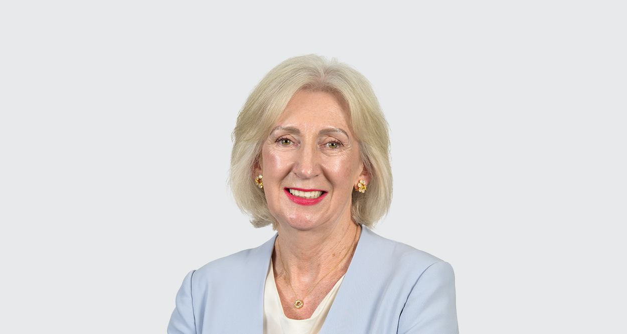 Information Commissioner, Liz Tydd